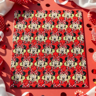 Minni Legpuzzel