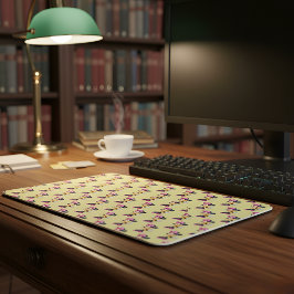 Minni Mouse Pad Muismat