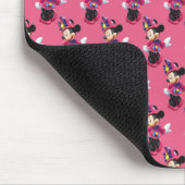 Minni Mouse Pad Muismat (Hoek)