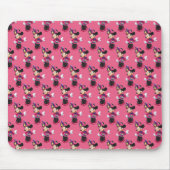 Minni Mouse Pad Muismat (Voorkant)