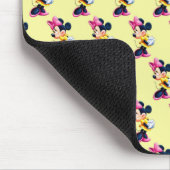 Minni Mouse Pad Muismat (Hoek)