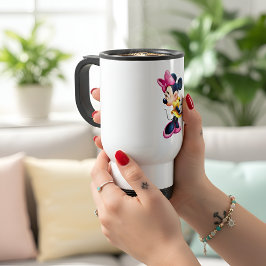 Minni Mug Reisbeker