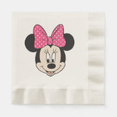 Minni Napkins Servet (Voorkant)