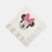 Minni Napkins Servet (Hoek)