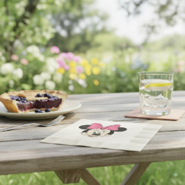 Minni Napkins Servet