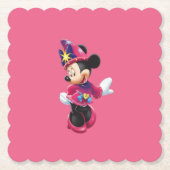 Minni Onderzetter (Voorkant)