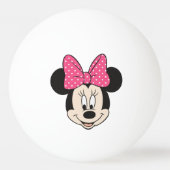 Minni Ping Pong Ball (Voorkant)