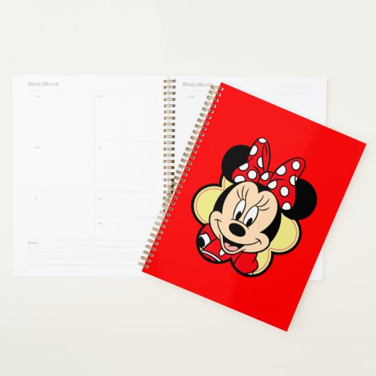 Minni Planner (Display)