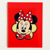 Minni Planner (Voorkant)