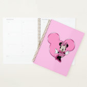 Minni Planner (Display)