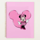 Minni Planner (Voorkant)