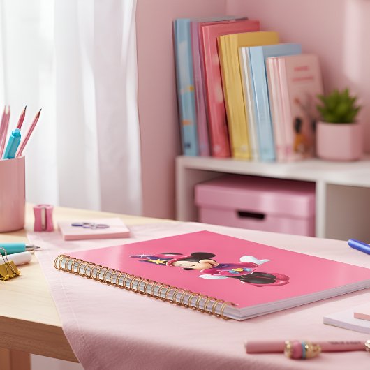 Minni Planner