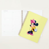 Minni Planner (Display)