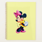 Minni Planner (Voorkant)