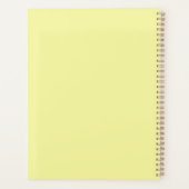 Minni Planner (Achterkant)