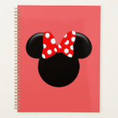 Minni Planner (Voorkant)