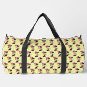 Minni Reistas bagage Plunjezak (Voorkant)