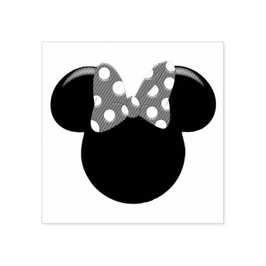 Minni Rubberstempel (Afrduk)