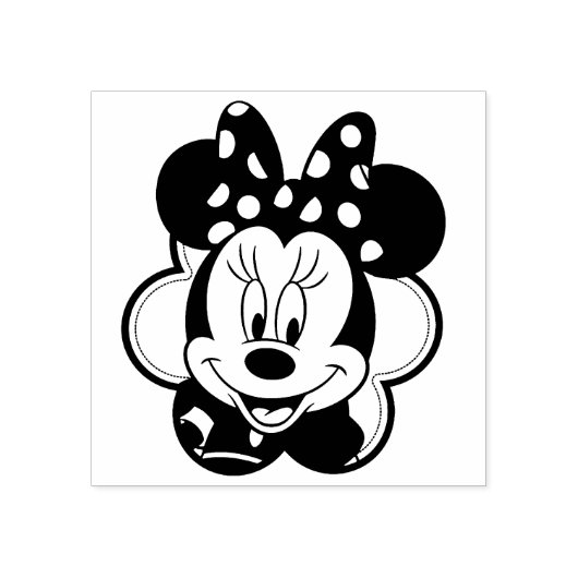 Minni Rubberstempel (Afrduk)