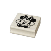 Minni Rubberstempel (Stempel)