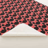 Minni Sherpa Deken (3/4)