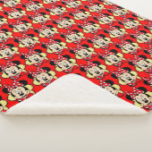 Minni Sherpa Deken (3/4)