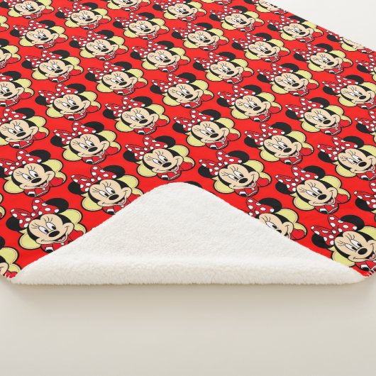 Minni Sherpa Deken (3/4)