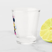 Minni Shotglas Shot Glas (Rechts)