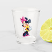 Minni Shotglas Shot Glas (Voorkant)