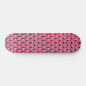 Minni Skateboard (Horizontaal)