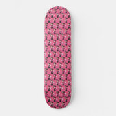 Minni Skateboard (Voorkant)