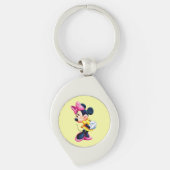 Minni Sleutelhanger (Voorkant)