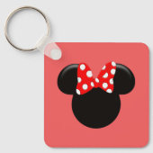 Minni Sleutelhanger (Voorkant)