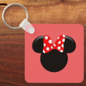 Minni Sleutelhanger (Voorkant)