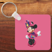 Minni Sleutelhanger (Voorkant)