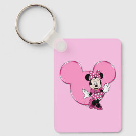 Minni Sleutelhanger