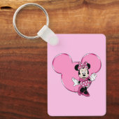 Minni Sleutelhanger (Voorkant)
