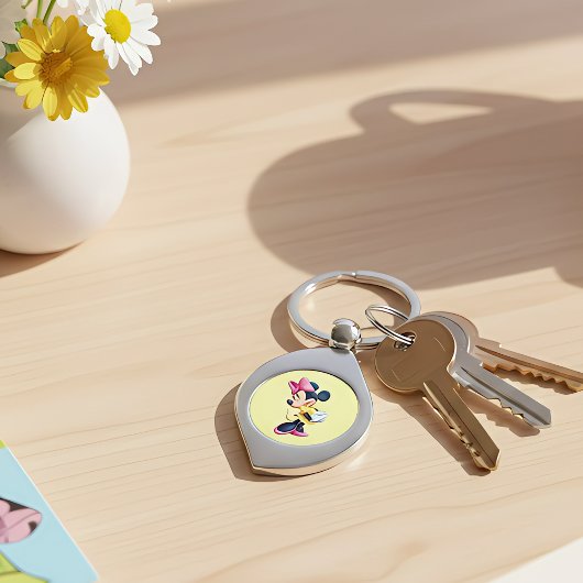 Minni Sleutelhanger