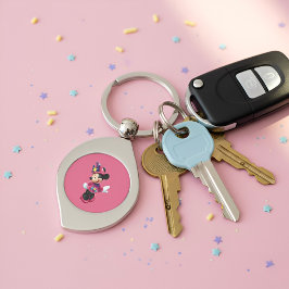 Minni Sleutelhanger