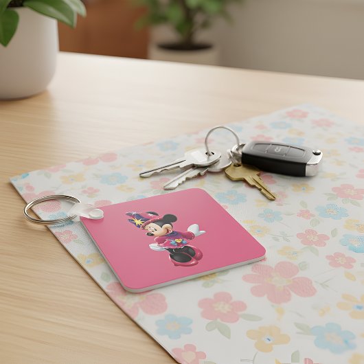 Minni Sleutelhanger