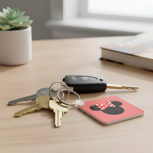 Minni Sleutelhanger
