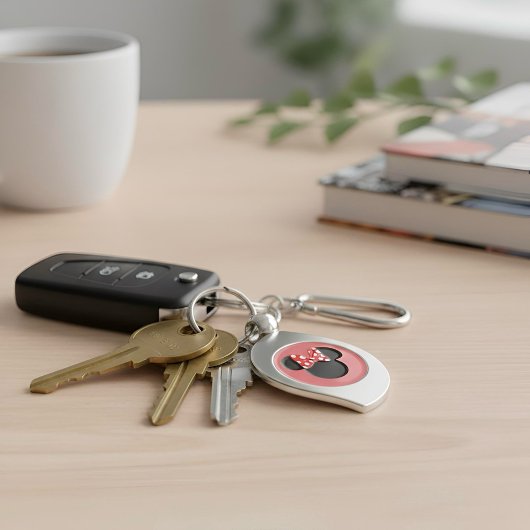 Minni Sleutelhanger