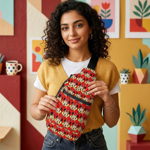 Minni Sling Bag