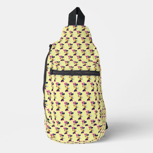 Minni Sling Bag (Voorkant)