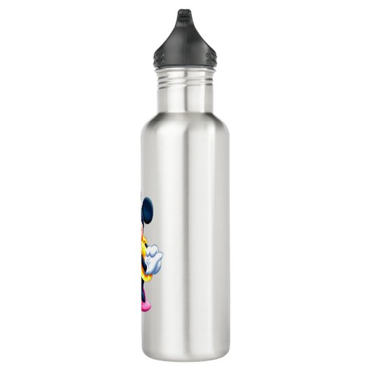 Minni Stainless Steel Water Bottle Waterfles (Rechts)