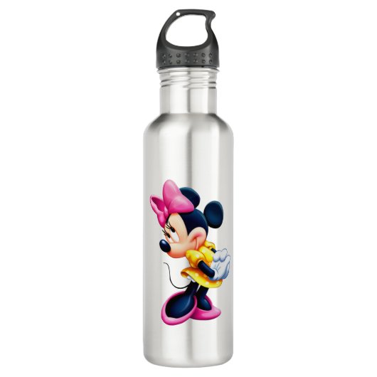 Minni Stainless Steel Water Bottle Waterfles (Voorkant)