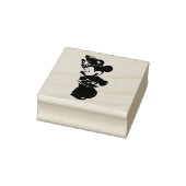 Minni Stempelkussen Rubberstempel (Stempel)
