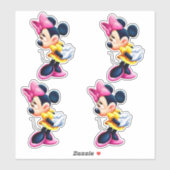 Minni Sticker (Vel)