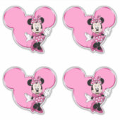 Minni Sticker (Voorkant)