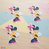 Minni Sticker